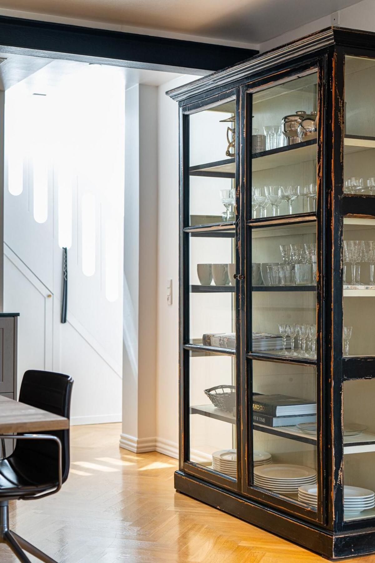 Penthouse With Panoramic Private Terrace Copenaghen