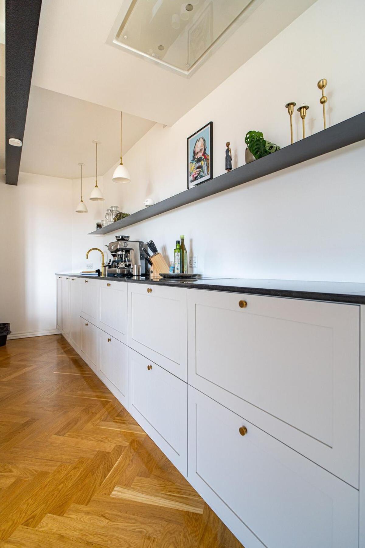 Penthouse With Panoramic Private Terrace Appartamento