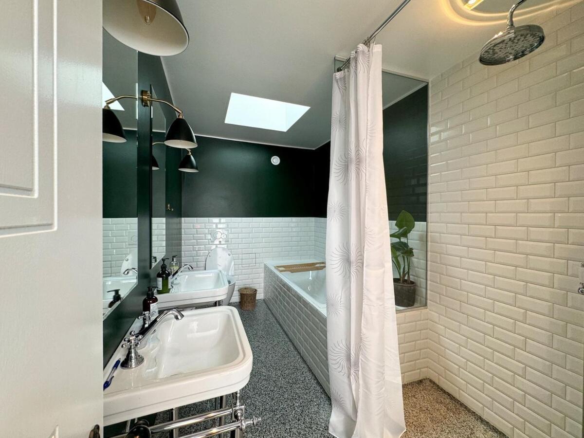 Appartamento Penthouse With Panoramic Private Terrace *